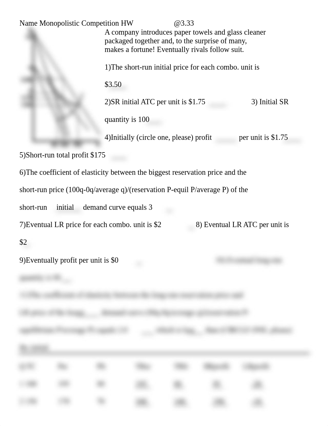 Micro Econ HW Chapter12 Monopolistic Competition-1.doc_dtmsq4etfye_page1