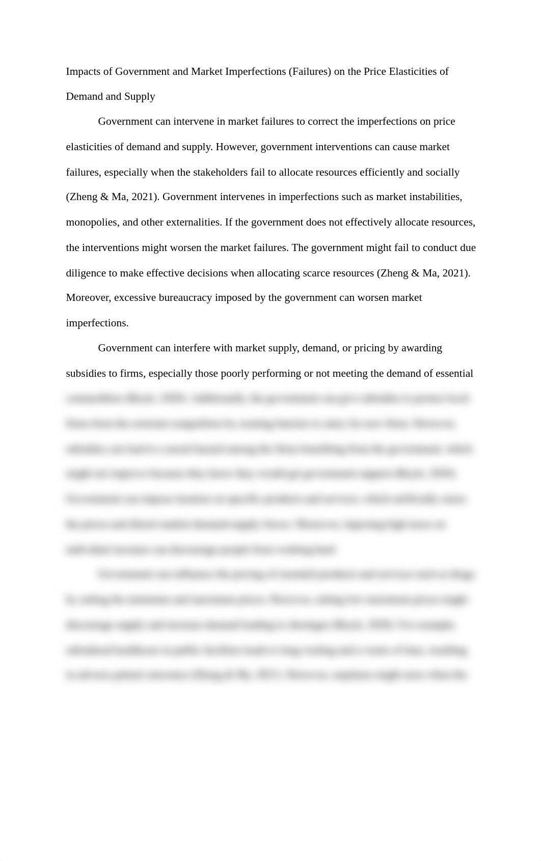 Impacts of Government and Market Imperfections.docx_dtmv00xy1jf_page1