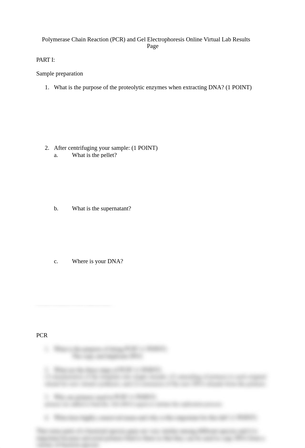 PCR and gel electrophoresis results page.docx_dtmv8pqbtw8_page1