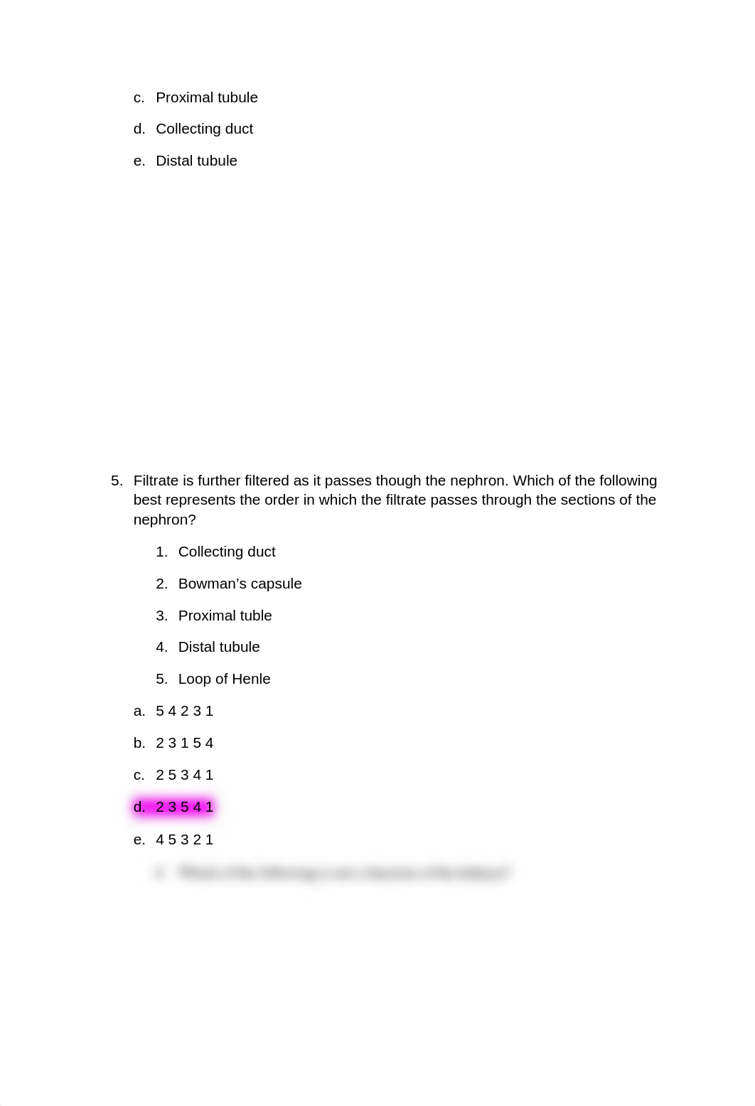 URINARY SYSTEM LAB QUIZ_dtmw3sftmp4_page2