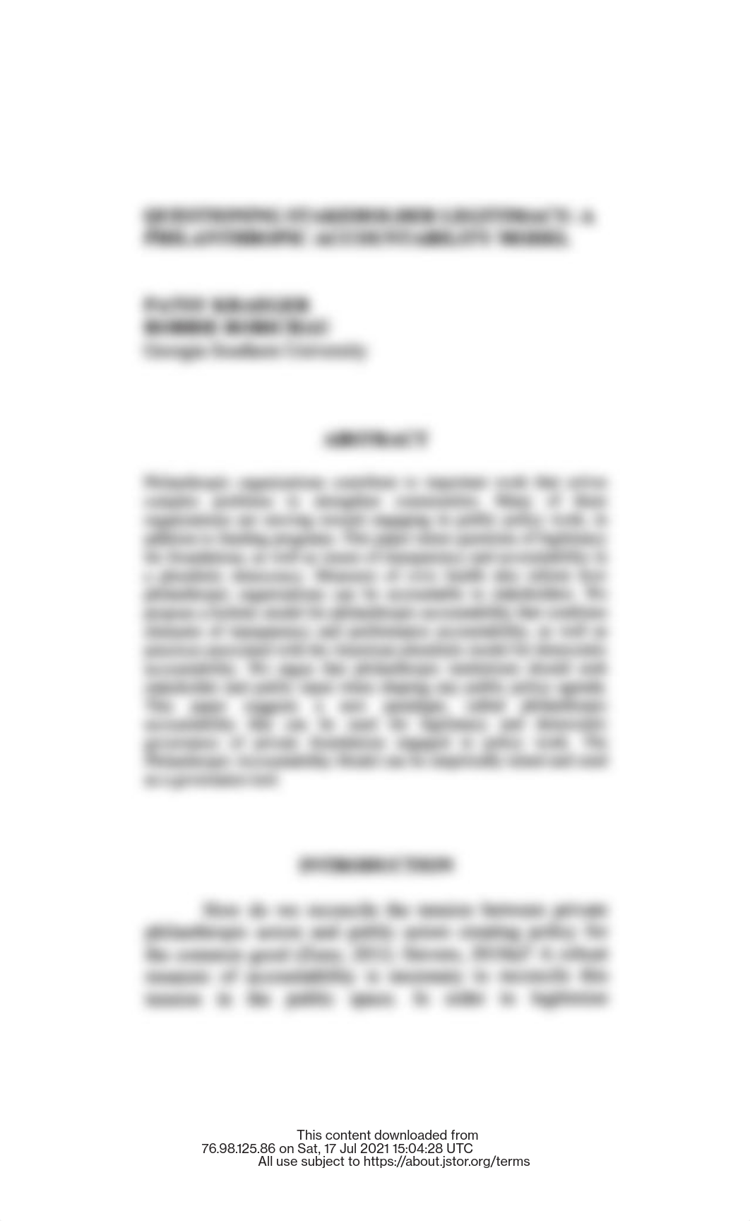 QUESTIONING STAKEHOLDER LEGITIMACY_ A PHILANTHROPIC ACCOUNTABILITY MODEL.pdf_dtmy6ino798_page2