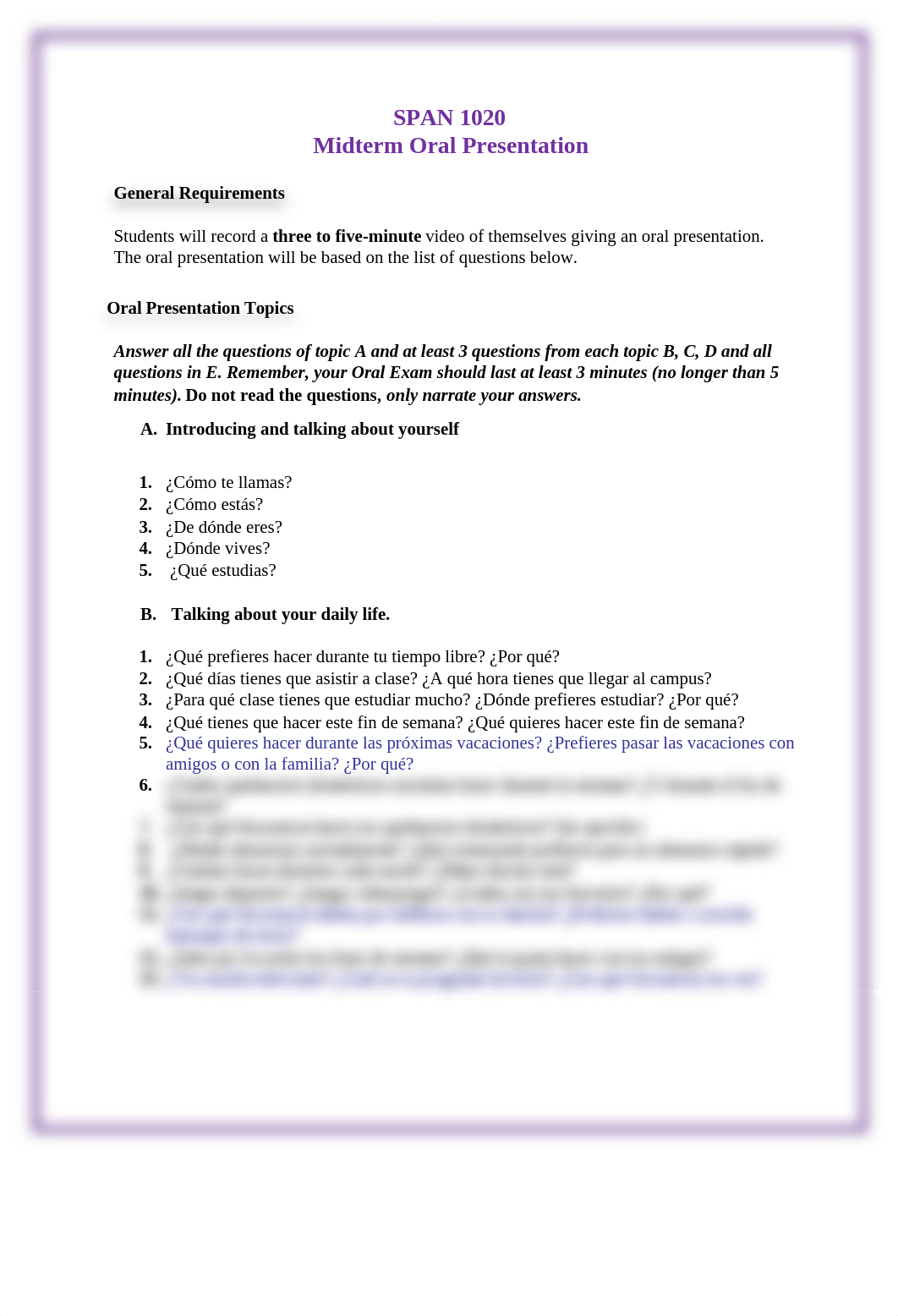 spanish 2 midterm.docx_dtn1dt236h5_page1