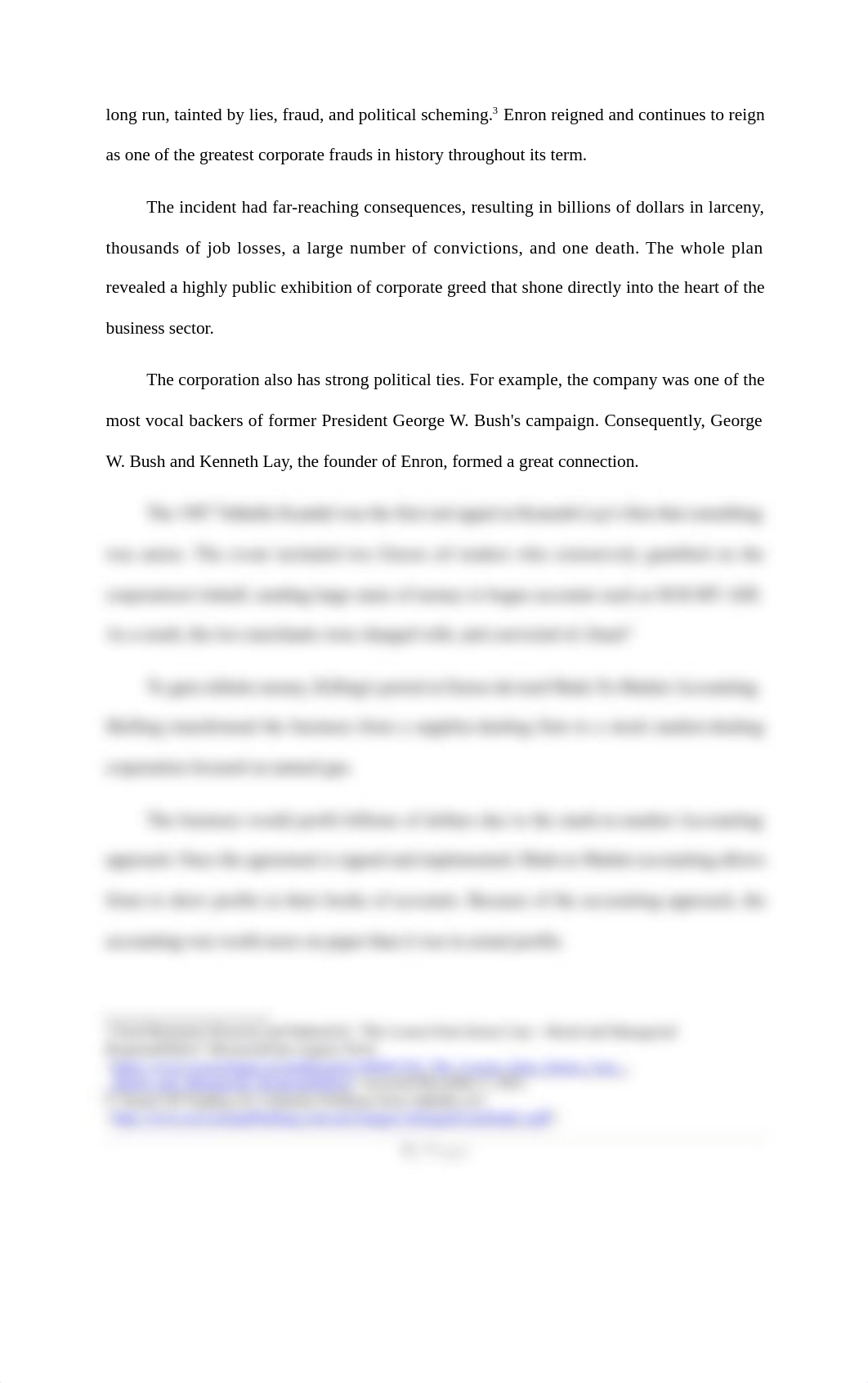 CRITICAL ANALYSIS OF THE IMPLICATIONS OF ENRON AND LEHMAN CORPORATE SCANDALS ON CORPORATE GOVERNANCE_dtn2b9uh7qe_page3