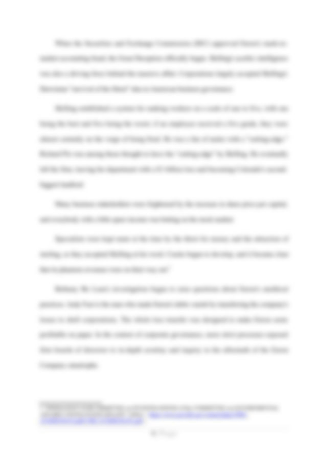 CRITICAL ANALYSIS OF THE IMPLICATIONS OF ENRON AND LEHMAN CORPORATE SCANDALS ON CORPORATE GOVERNANCE_dtn2b9uh7qe_page4