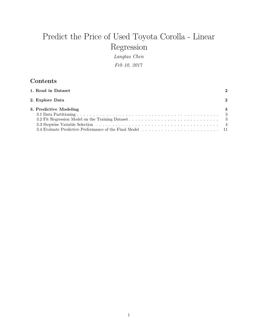 PredictCorollaPrice_LinearModel.pdf_dtn41f32x3n_page1