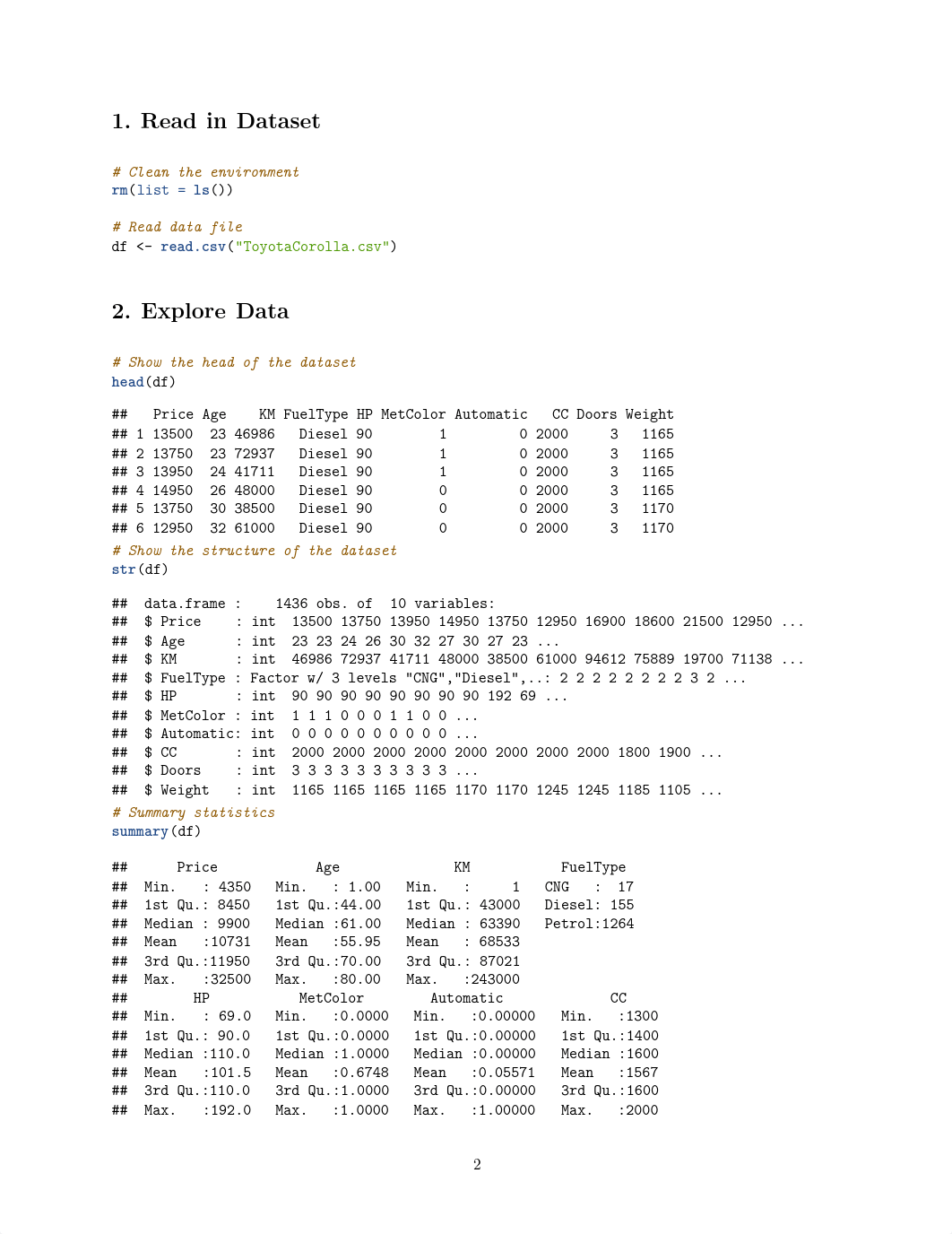 PredictCorollaPrice_LinearModel.pdf_dtn41f32x3n_page2