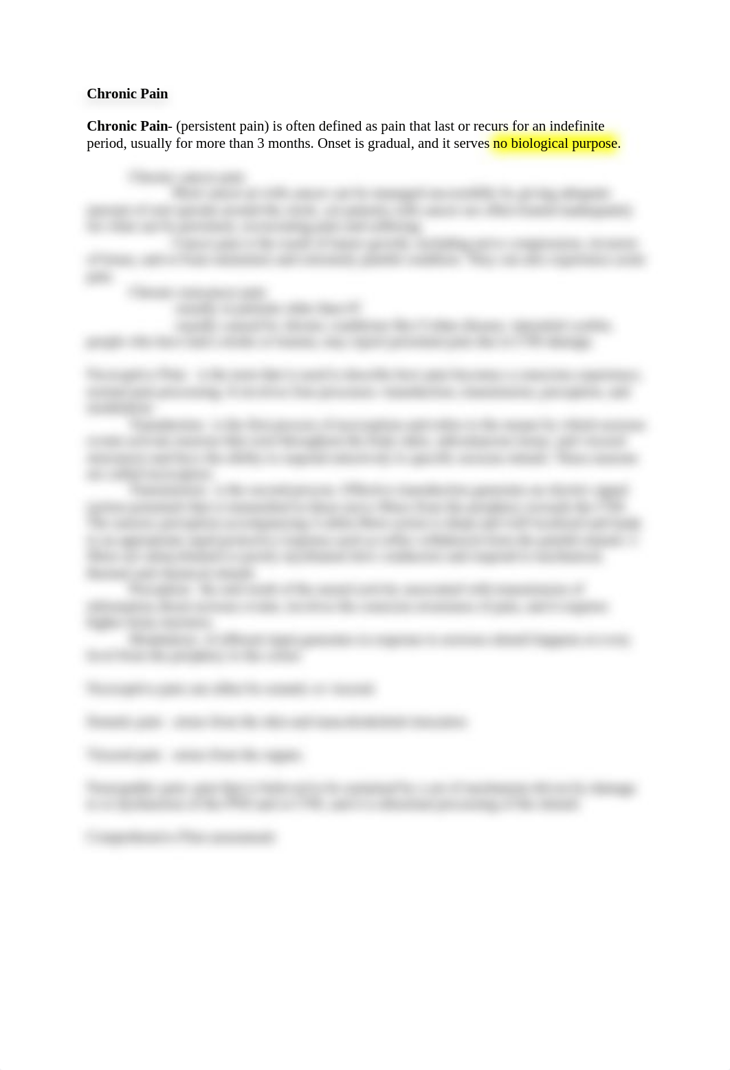 Medsurge Chapter 4.docx_dtn8mnfjpde_page2