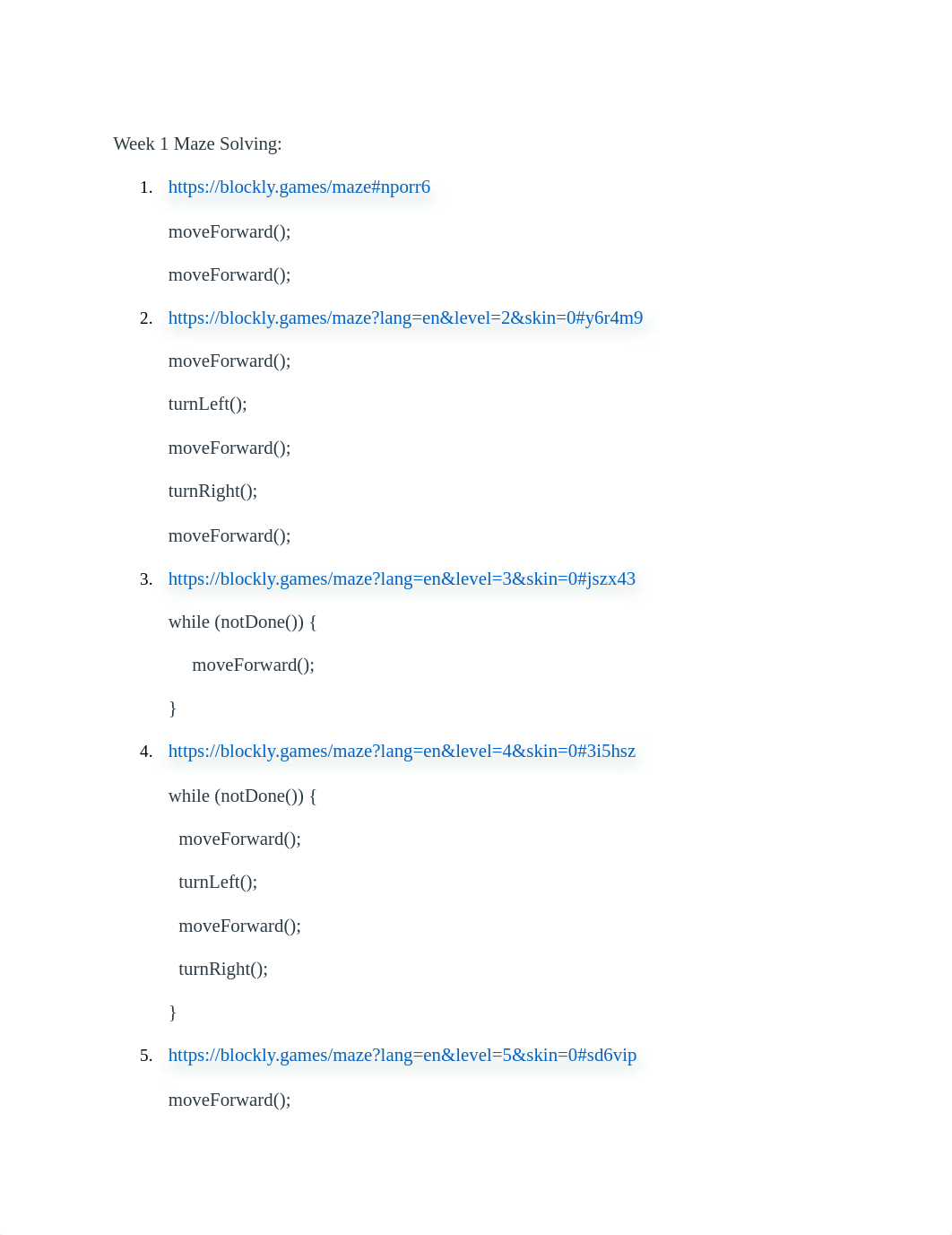 Maze Solving Answers.docx_dtna0uquj8e_page1