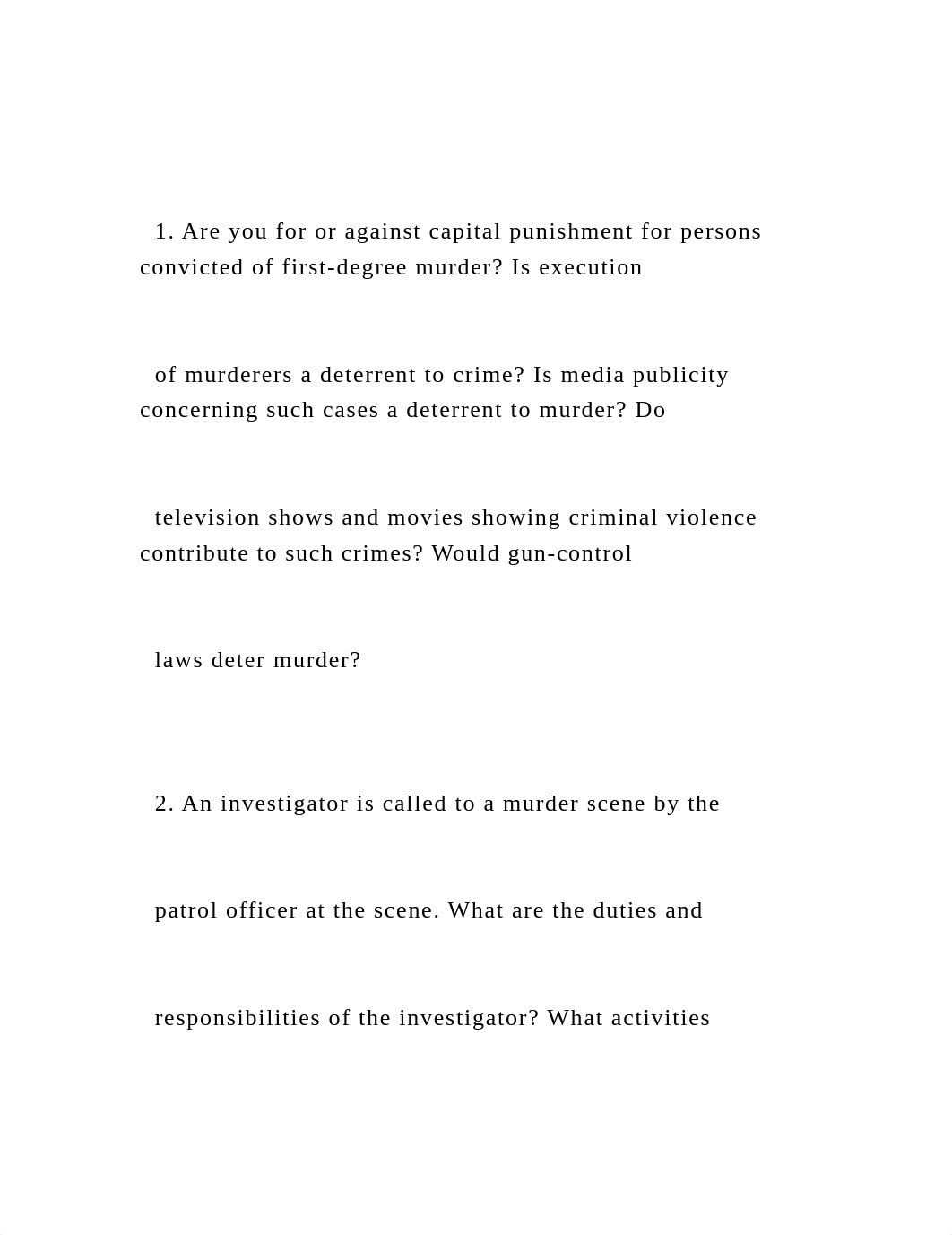 1. Are you for or against capital punishment for persons convic.docx_dtnb6vnj4rr_page2