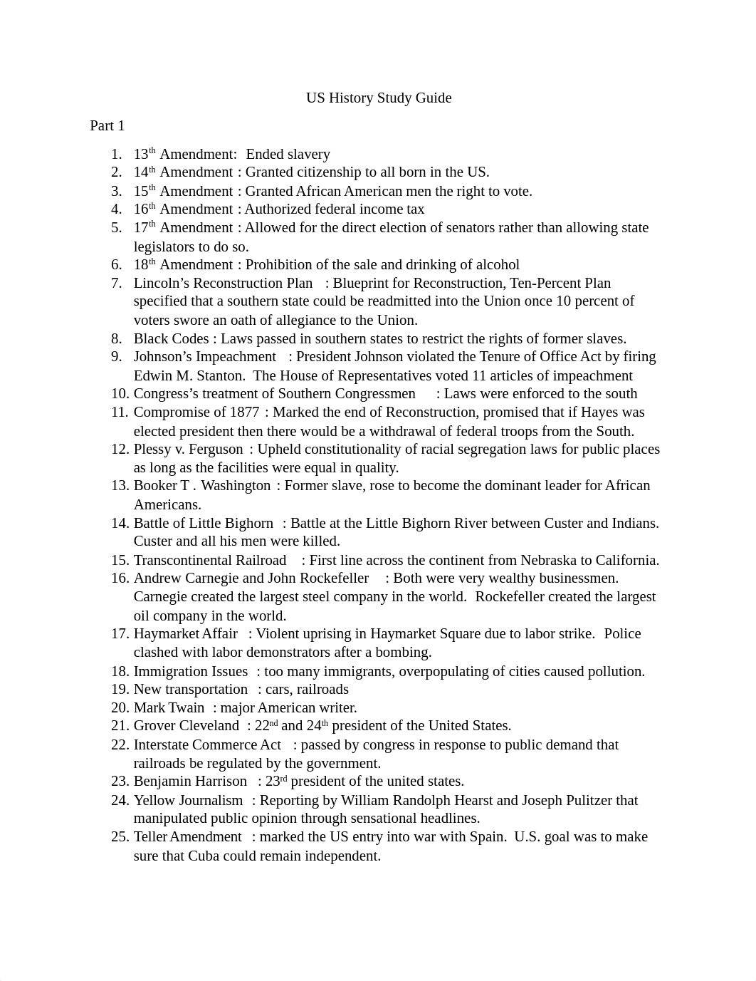 US History Study Guide.docx_dtnc7k1tnw2_page1