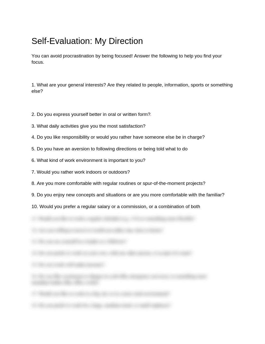 Self-Evaluation_ My Direction exmaple.docx_dtncyk6xeug_page1