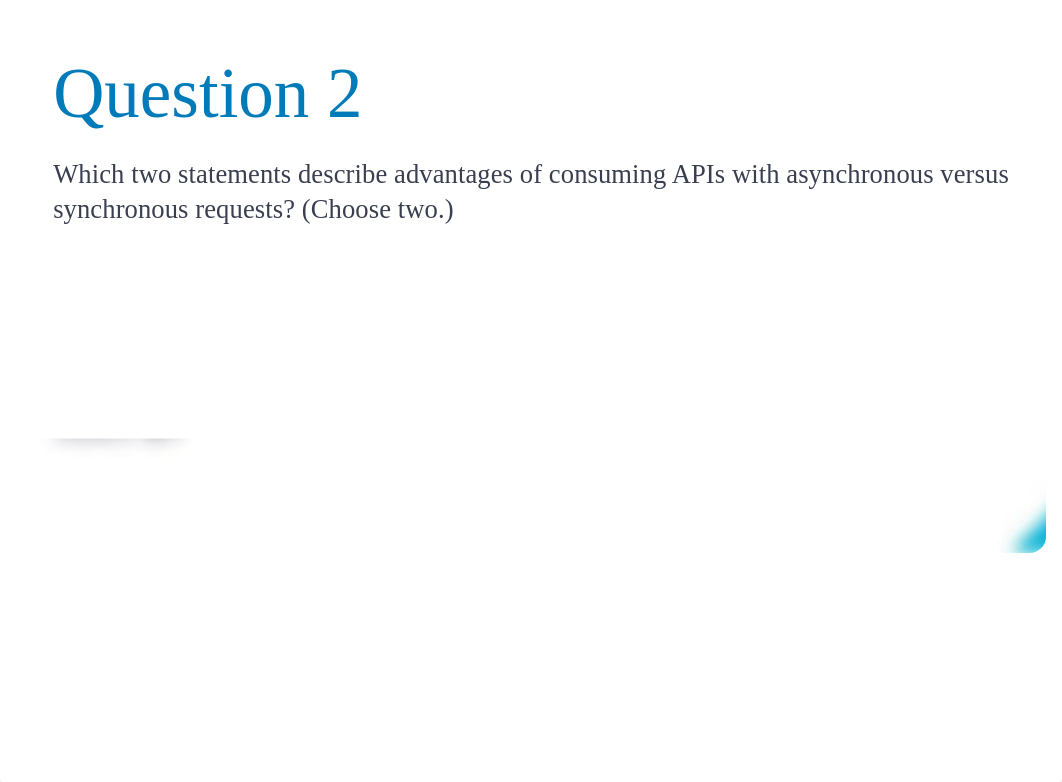 Cisco 300-835 CLAUTO Exam Dumps.pdf_dtni97h1lwy_page3