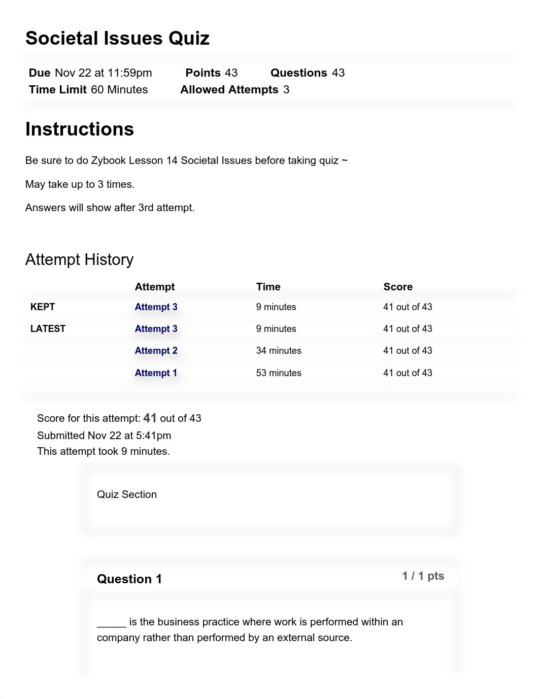 Societal Issues Quiz.pdf_dtnim4qdao8_page1