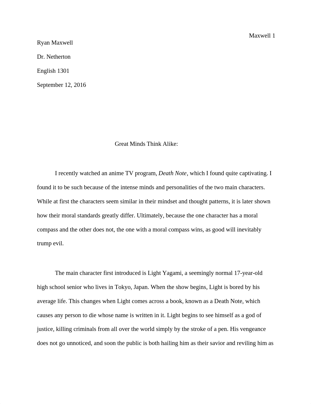 Great Minds Think Alike Assignment 2 Essay.docx_dtnj2x1yb1q_page1