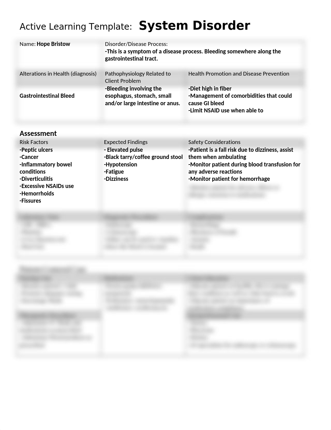 ATI System Disorder template revised GI bleed.docx_dtnl2a2vqs7_page1