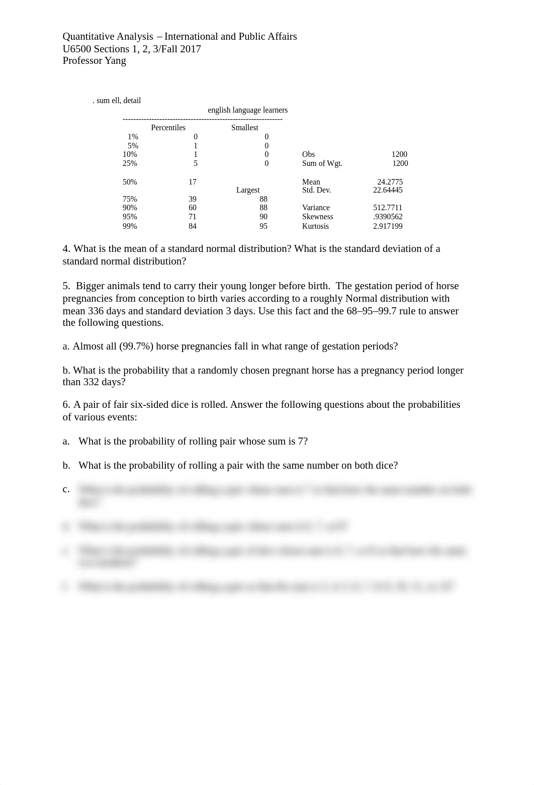 Midterm Review Practice Problems Fall 2017_COURSEWORKS.pdf_dtnmpyz29wh_page2