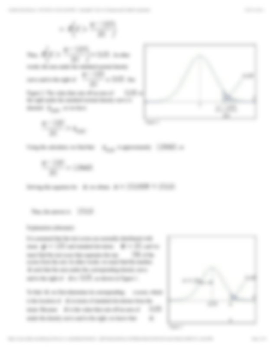 normal distribution raw scores 1 test_dtnnre6iy81_page2