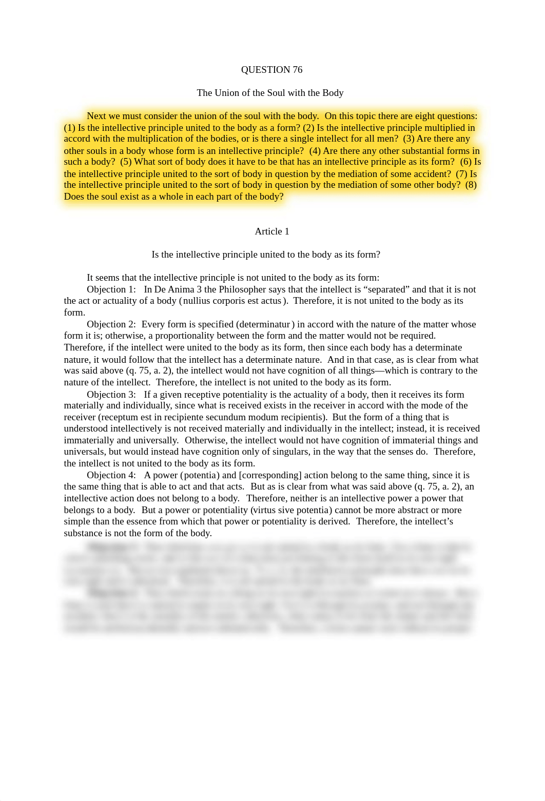 week 5, Aquinas, Question 76.pdf_dtnov7ejizm_page1