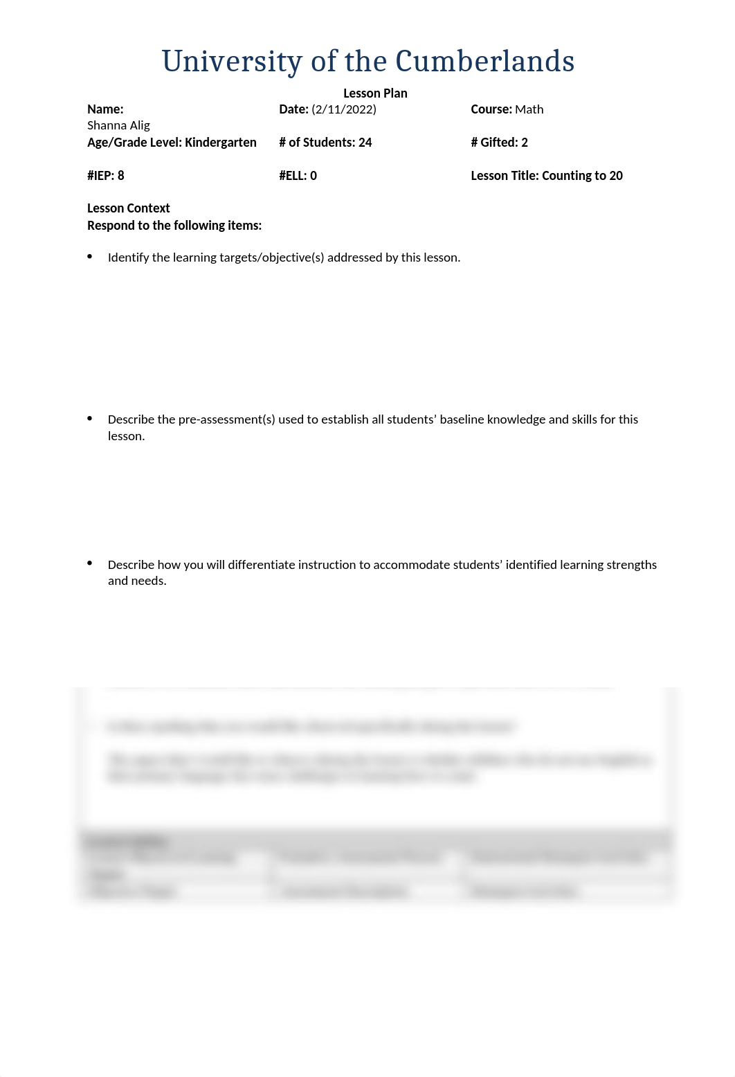 5 Unit Kindergarten Lesson Plan - Alig.docx_dtnp2ohbjzp_page1