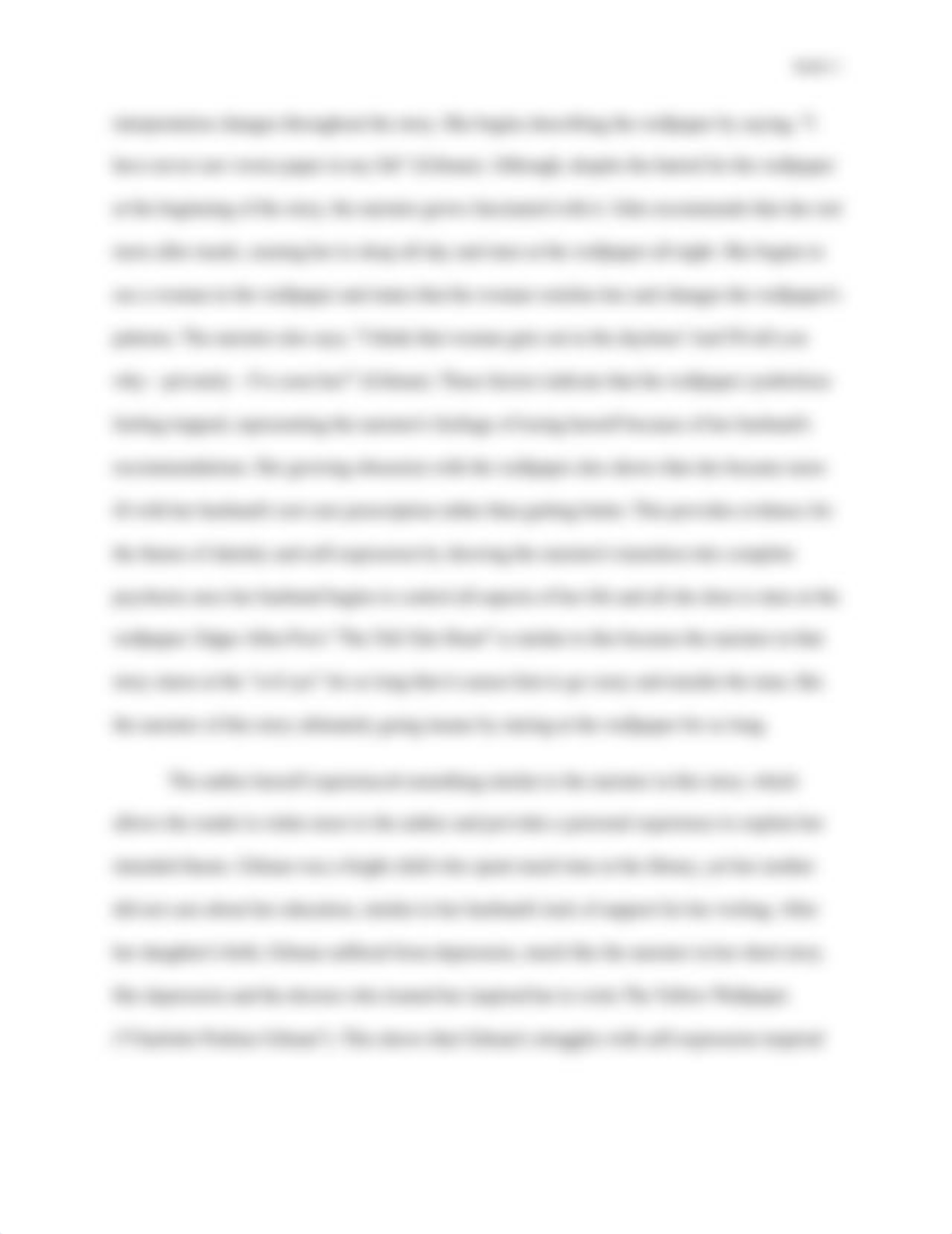 The Yellow Wallpaper Literary Analysis.docx_dtnpdrlv5qz_page2