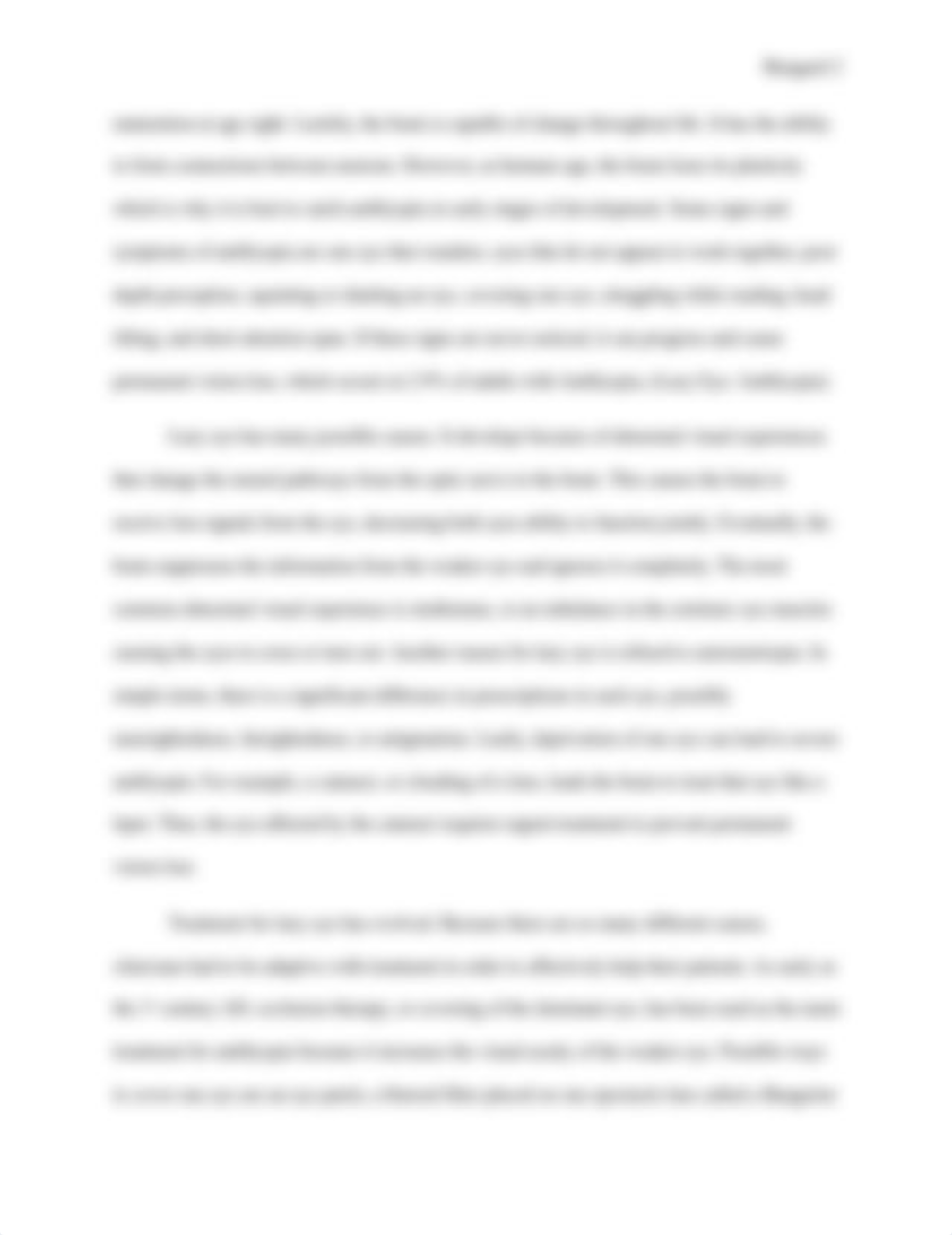 Amblyopia Essay.docx_dtnpyqnw8uz_page2