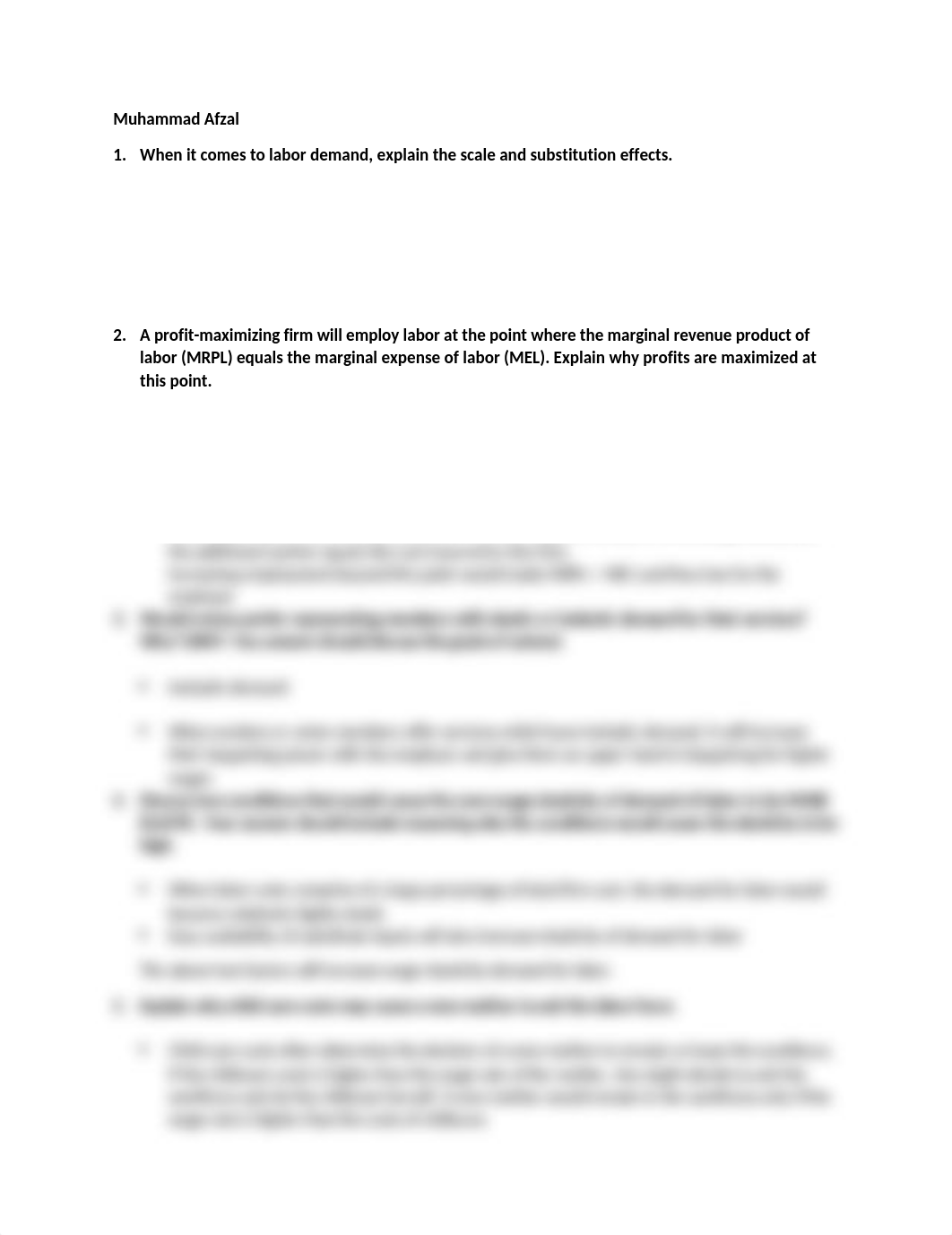 Economics of Labor Exam.docx_dtnq7cmelci_page1