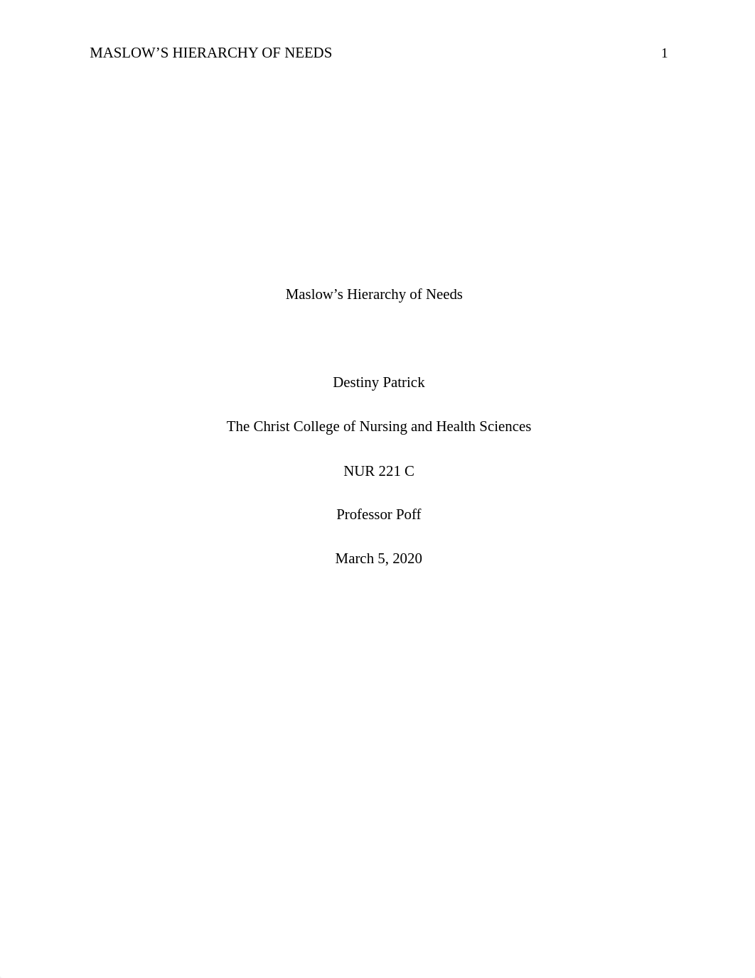 Maslows 221 paper.docx_dtnqd4vgpmi_page1