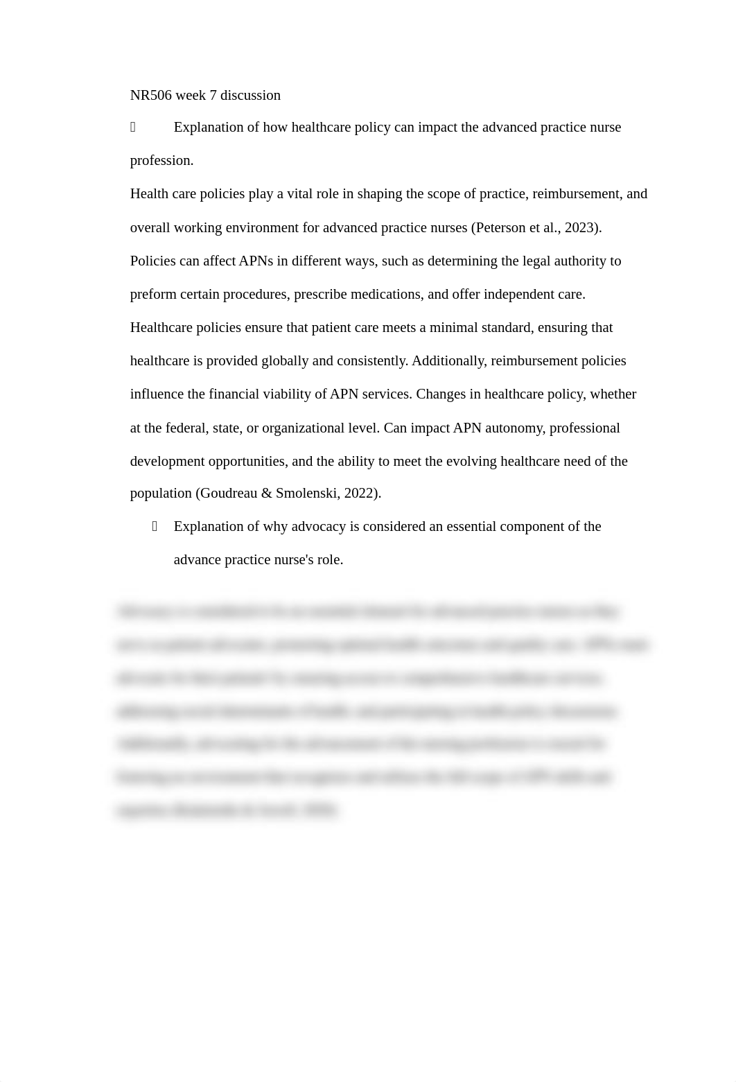 NR506 week 7 discussion.docx_dtnrs18zk40_page1