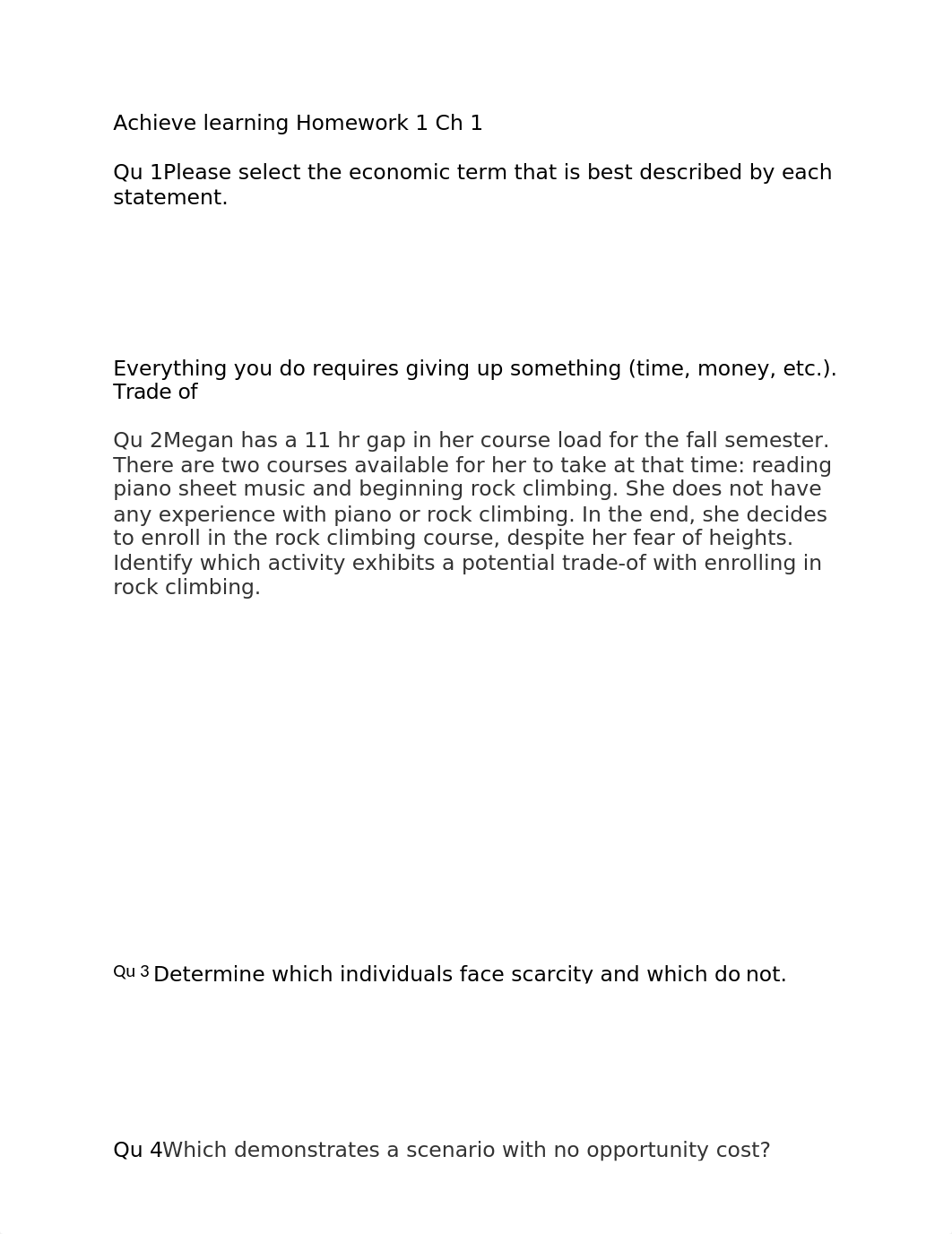 Achieve learning Homework 1 Ch 1.docx_dtnurrzgoxt_page1