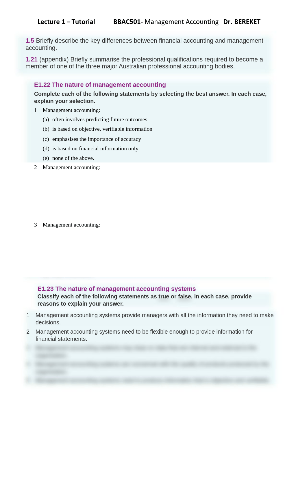 management accounting Ch 1 &2  Exercises.pdf_dtnvaym6w8c_page1