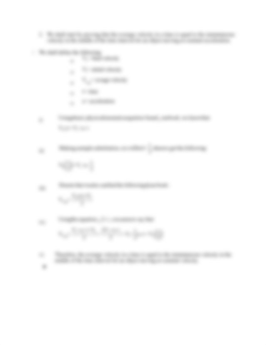 Physics 205, Lab 2; 1-D Motion, The Acceleration of a Cart_dtnwdi5bh4o_page2