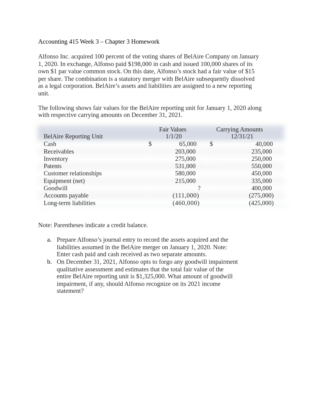 Accounting 415 Week 3 - Chapter 3 Homework.docx_dtnyeuk5a7d_page1