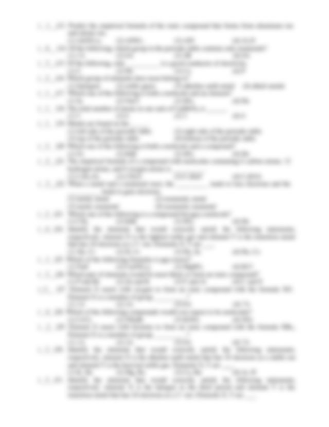 Quiz Solutions on Atom, Atomic Number (Z), Electron, Protons, Neutrons_dtnzbqghaqb_page2