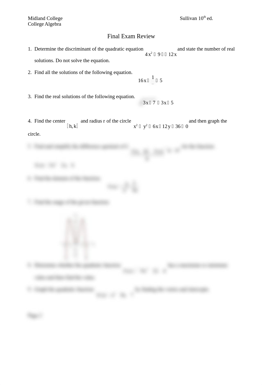 Math 1314 Final Exam Review Fall 2018.docx_dto0mgvfy8p_page2