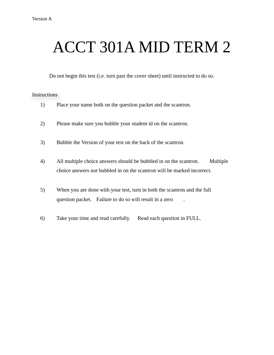 ACCT 301A - Practice Mid Term Exam 2.pdf_dto1kxbb86r_page1