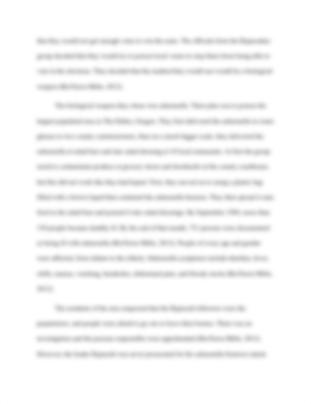 Biological Terrorism_ CJ201_ Devin Self.docx_dto2an64k99_page2