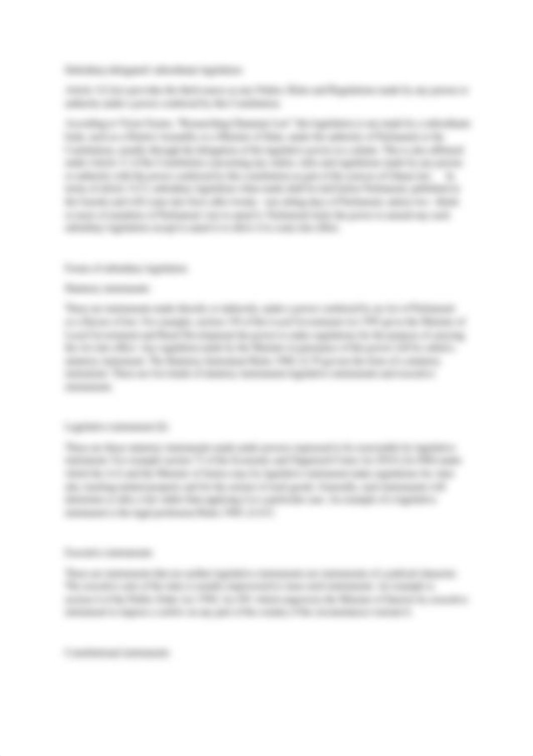 Identify the sources of law outlined in Article 11 of the Constitution of the Republic of Ghana.docx_dto2qs2ci7m_page3