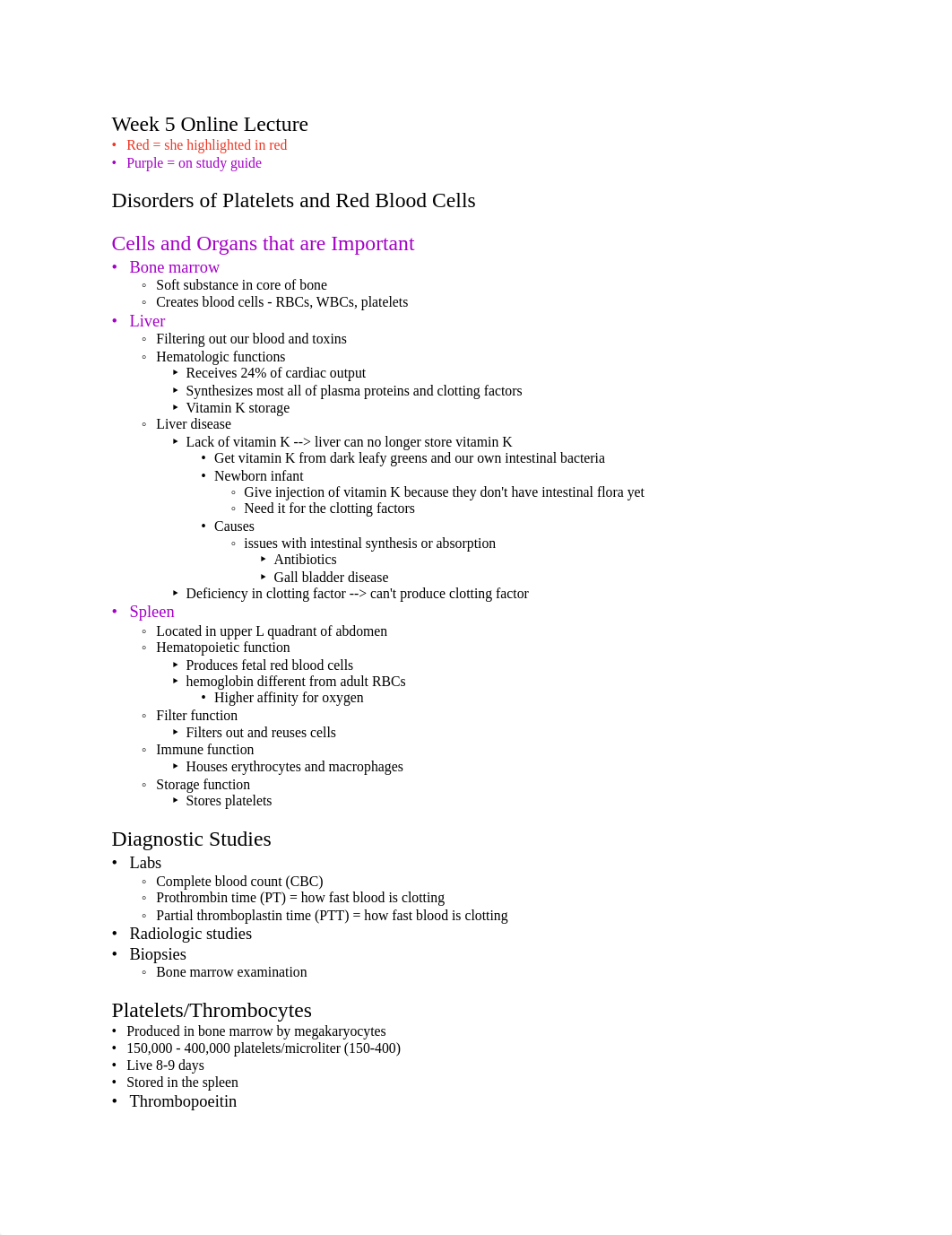 Platlets and RBCs notes.pdf_dto43zz9mx1_page1