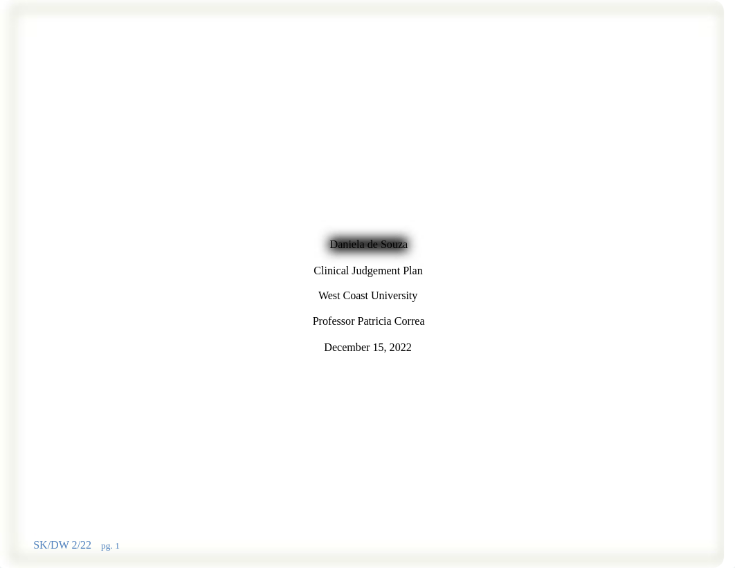 Student Example Clinical Judgement Plan 2.docx_dto4e1dfbqa_page1