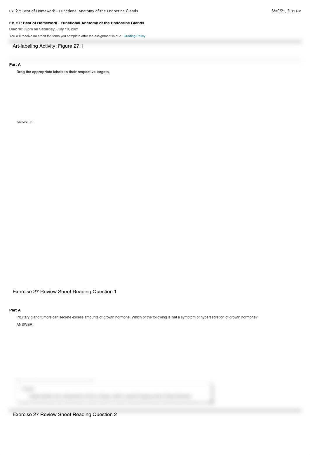 Ex. 27: Best of Homework - Functional Anatomy of the Endocrine Glands.pdf_dto89pbdu5e_page1