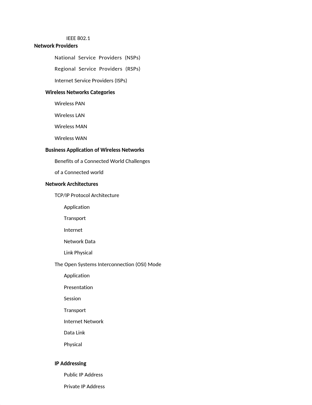 Midterm Study Guide ISDS 351.docx_dto8mo134ue_page4