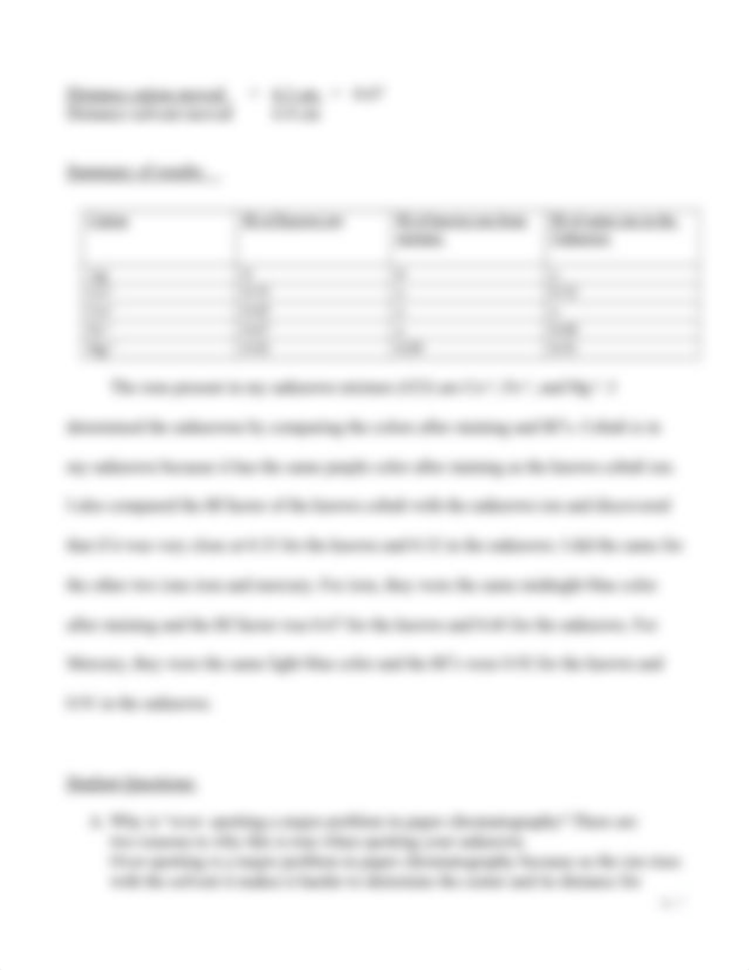 Lab Report 2 paper chromatography.docx_dtoc61rj2kg_page3