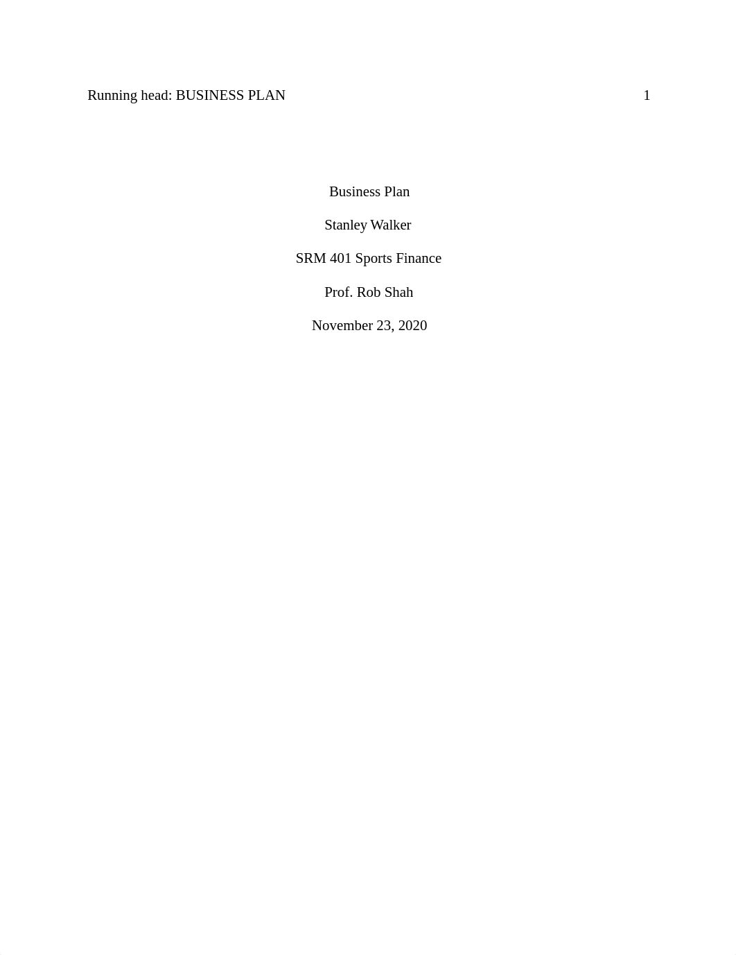 SRM 401 Week 5 Final Draft Paper.docx_dtoer984bv7_page1