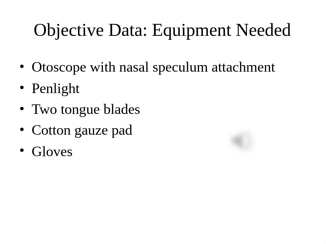 Unit 12 Mouth%2C Throat%2C Nose%2C and Sinus Assessment McCreight Fall 2014-BB REVISED.ppt_dtoeumnlb0o_page5