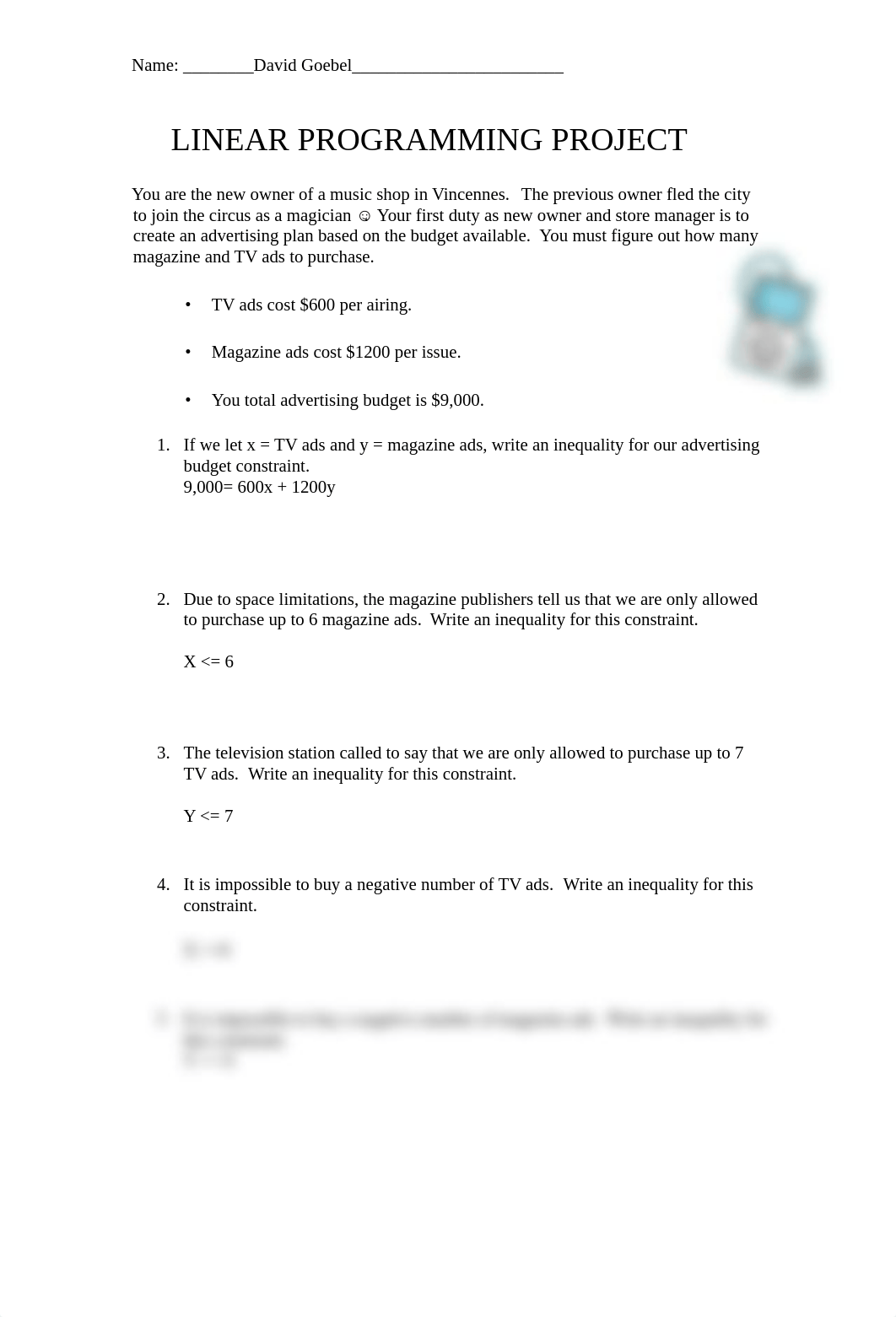 MATH 103 Chapter 6 Project.pdf_dtoeylm1bim_page1