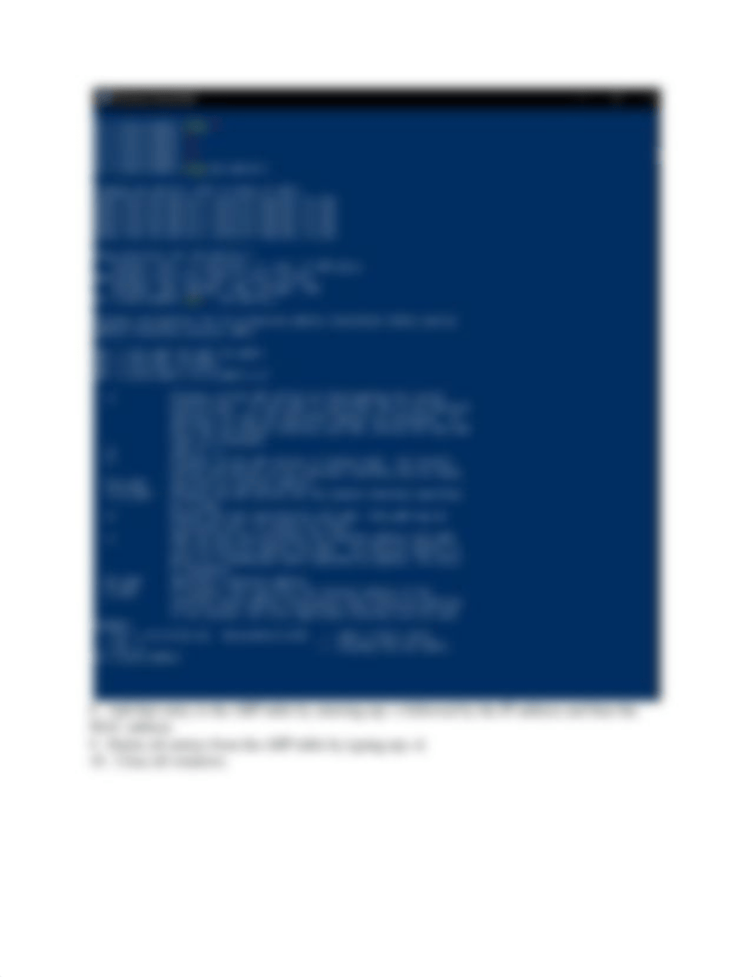 CIS 2350C Wk 2 8-2 LAB  ARP Poisoning.docx_dtofqzwz97b_page5