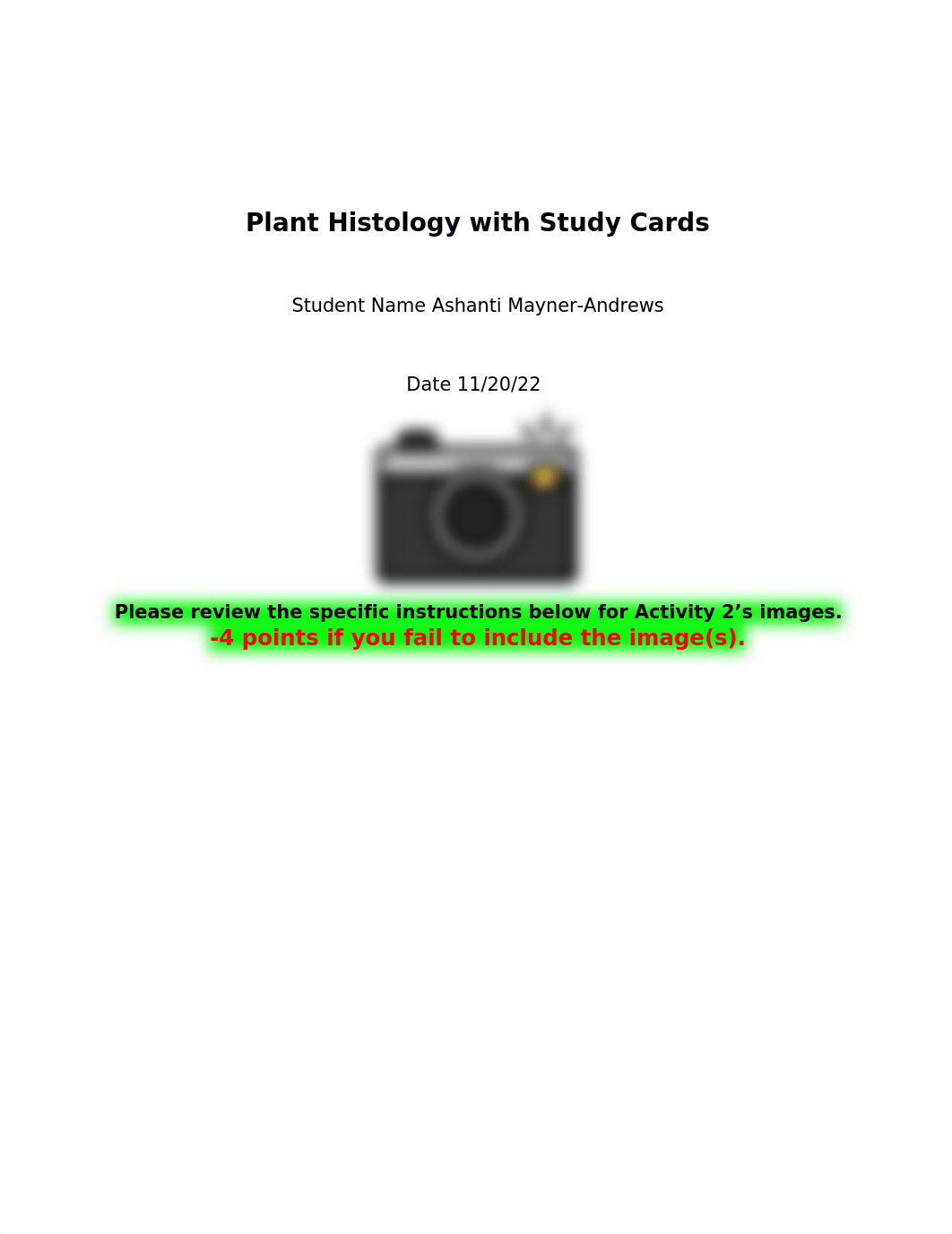 580160 Plant Histology with Study Cards Q MODIFIED.docx_dtoggmilxl4_page1