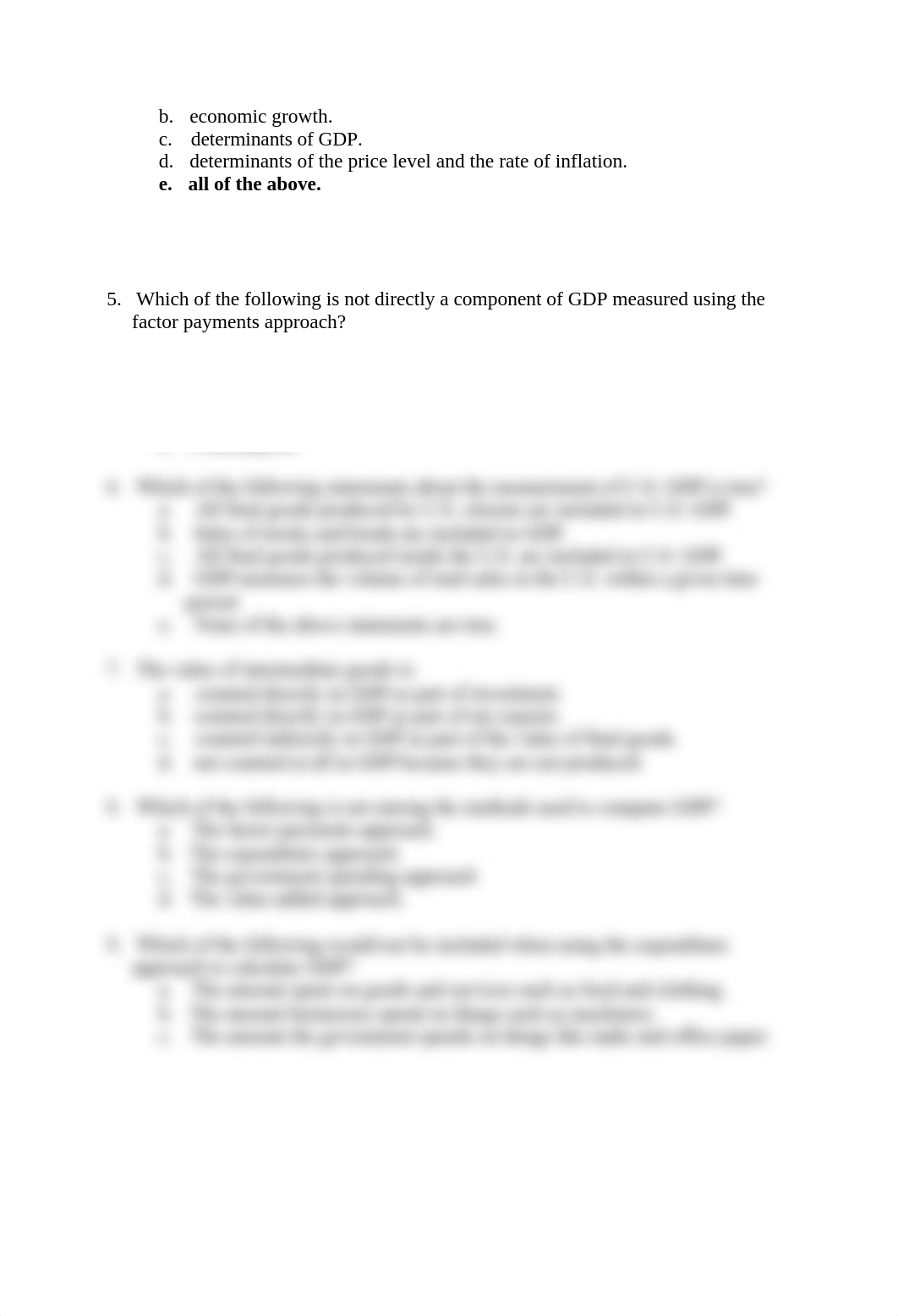 Questions 1 through 15 are worth 3 points each.docx_dtogzewzm91_page2