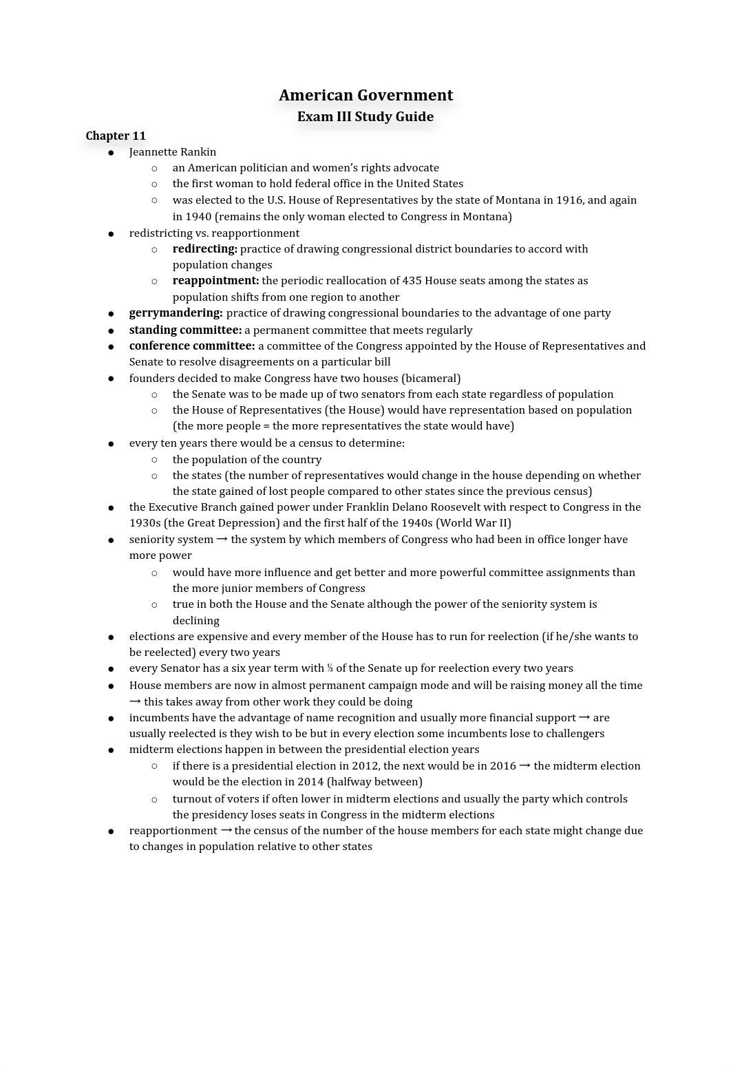 American Government Exam III Study Guide.pdf_dtohyibemym_page1