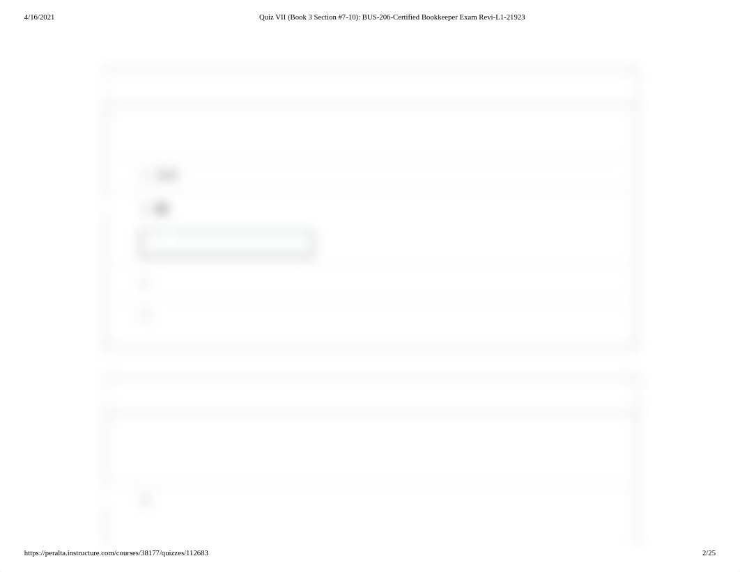 Quiz VII (Book 3 Section #7-10)_ BUS-206-Certified Bookkeeper Exam Revi-L1-21923.pdf_dtojgz1506z_page2